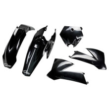 UFO KTM SX 85 2004-2005 KTKIT504-001 Plastics Kit