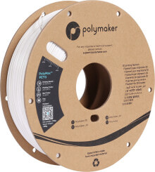 Polymaker PB02002 PolyMAX Tough Filament PETG hohe Steifigkeit hitzebeständig schlagfest 1
