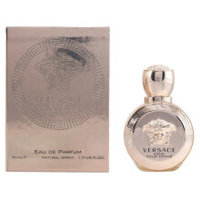 Versace Eros Pour Femme Парфюмерная вода 100 мл