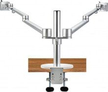 Brackets, holders and stands for monitors