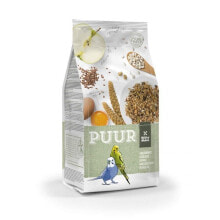 Корма и витамины для птиц wHITE WINDMILL Pure Budgie 750g