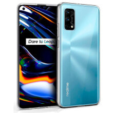 COOL Realme 7 Pro Silicone phone case