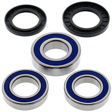 All BALLS 25-1039 Wheel Bearing Kit