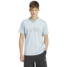 Men's sports T-shirts and T-shirts