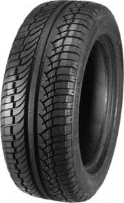 Шины для внедорожника летние Michelin Latitude Diamaris FSL * 275/40 R20 102W