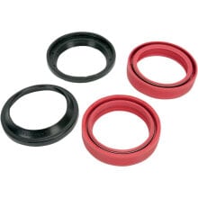 MOOSE HARD-PARTS Honda XR 200 R 56-120 Fork&Dust Seal Kit