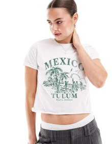 Women's T-shirts and Tops