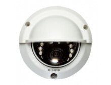 Умные камеры видеонаблюдения D-Link Systems