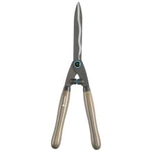 Hand-held garden shears, pruners, height cutters and knot cutters