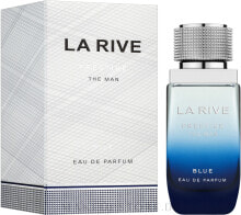 La Rive Prestige Man Blue - Eau de Parfum