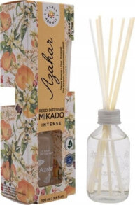 Air fresheners and fragrances for home