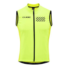 CUBE Safety BlackLine Softshell Gilet