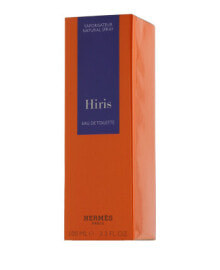 Hermès Hiris Eau de Toilette Spray (100 ml)