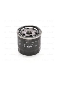 Oil filters for cars