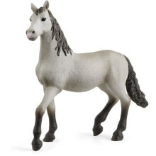 Фигурка Schleich Чистокровный испанский жеребенок