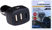 Car chargers and adapters for mobile phones