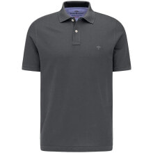 FYNCH HATTON 10001700 Short Sleeve Polo