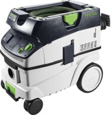 Festool Absaugmobil CTL 26 E CLEANTEC im Karton