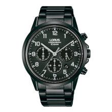 LORUS WATCHES Sports Urban Chrono 42 mm Watch