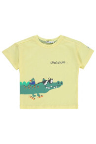 Children's T-shirts and T-shirts for boys