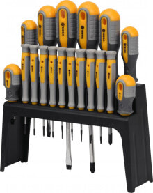 Screwdrivers