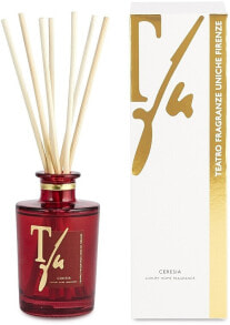 Aromatic diffusers and candles