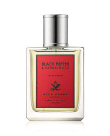 Acca Kappa Black Pepper & Sandalwood Eau de Parfum Spray