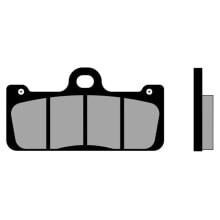 BRENTA MOTO Racing 5202 Brake Pads