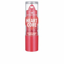 Цветной бальзам для губ Essence Heart Core Nº 02-sweet strawberry 3 g