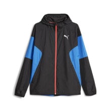 Мужские спортивные куртки PUMA купить от $50