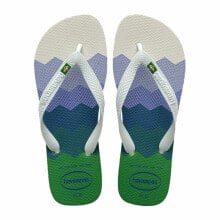 Women's flip-flops