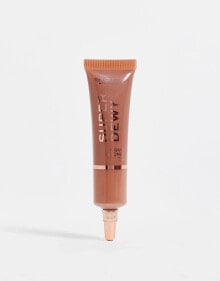 Revolution – Superdewy – Flüssiger Bronzer in Medium to Tan