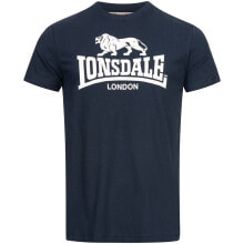 Спортивная одежда, обувь и аксессуары Lonsdale (Лонсдейл)