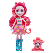 Dolls and dolls for girls