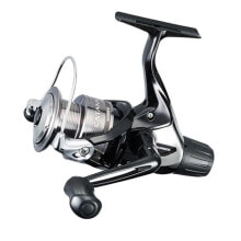 SHIMANO FISHING REELS Catana RC Carpfishing Reel