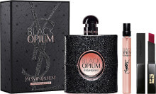 Yves Saint Laurent Black Opium - Duftset