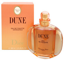 Интимная косметика и парфюмерия Dior (Диор)