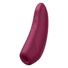 Clitoris Suction Stimulator Satisfyer pro 2 Generation 2 Red