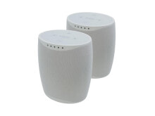 Купить wi-Fi роутеры (Маршрутизаторы) IMICRO: iMicro Atom Audio Mesh Wi-Fi AX5400 (2-Packs)