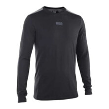 ION Merino Long Sleeve Base Layer