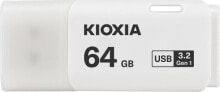 Pendrive Kioxia TransMemory U301, 32 GB (LU301W032GG4)