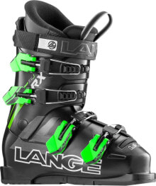 Горные лыжи и аксессуары Lange