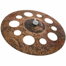 Percussion cymbals