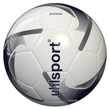Футбольные мячи uHLSPORT Classic Football Ball