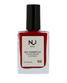  NUI Cosmetics