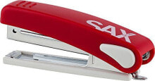 Staplers, staples and anti-staplers