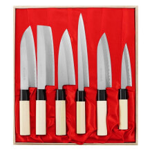 Kitchen knives