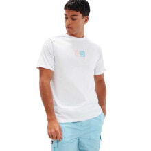 ELLESSE Vinto Short Sleeve T-Shirt