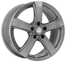 Колесный диск литой 2DRV WH24 daytona grau lackiert 7.5x17 ET44 - LK5/108 ML65.1