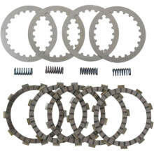 EBC DRC Series Offroad/Atv Paper DRC104 Full Clutch